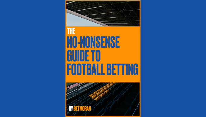 The no-nonsense guide to football betting