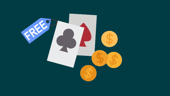How To Bet Without Money in Kenya