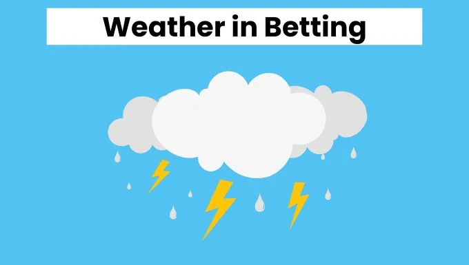 How Does Weather Affect Sports Results?