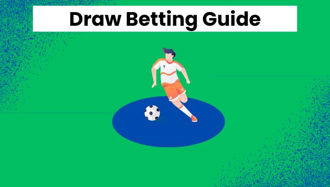 How To Bet On Draws In Football