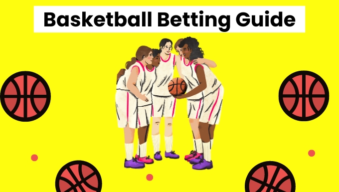 Basketball Betting Guide