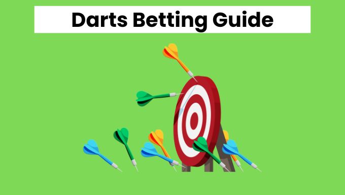 Darts Betting Guide