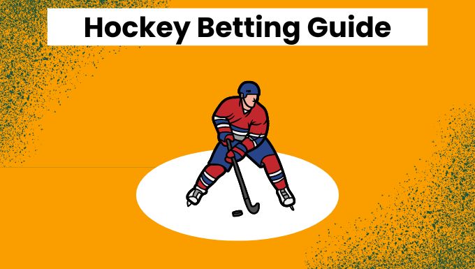 Hockey Betting Guide