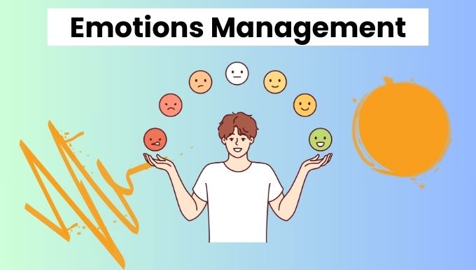 Emotions Management in Betting