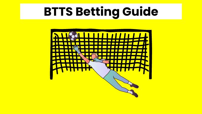 BTTS Predictions 2 BTTS Betting Guide
