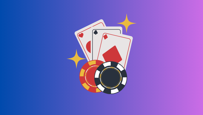 casino betting