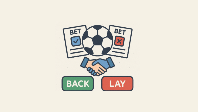 Matched betting