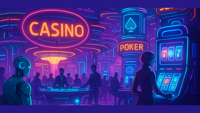 New vs established bookies