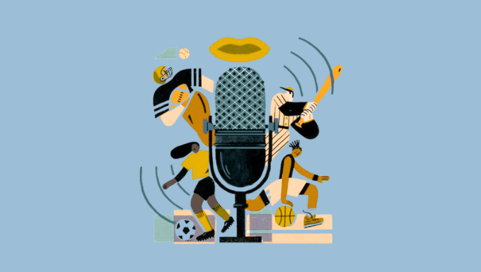 Sports Betting Podcast