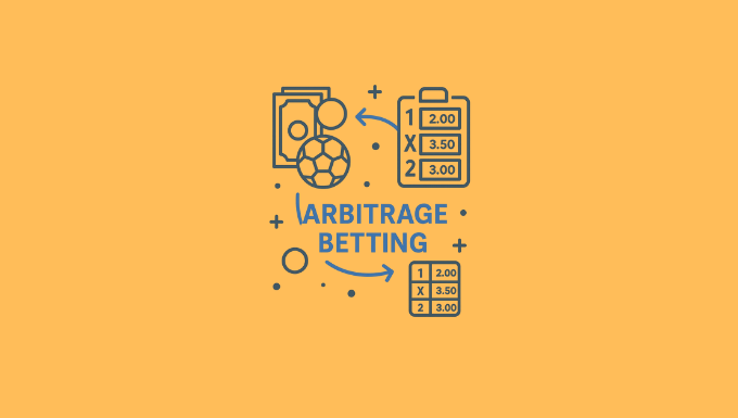 arbitrage betting