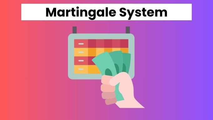 Martingale system