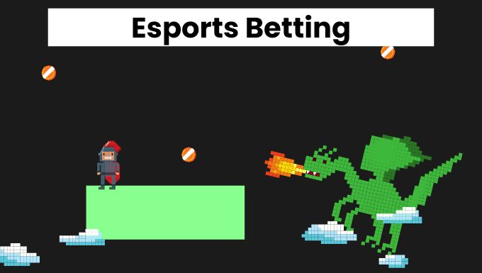 esports betting