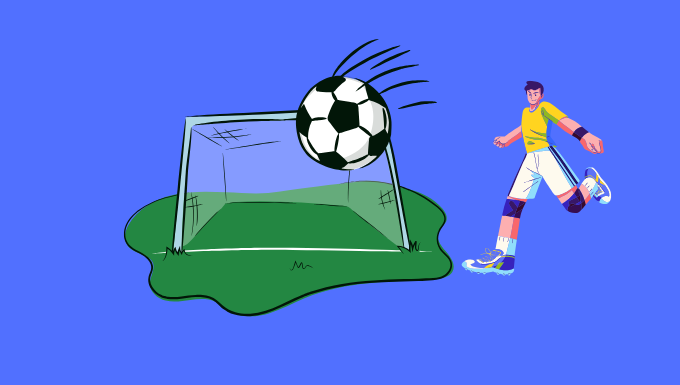 Football draw tips