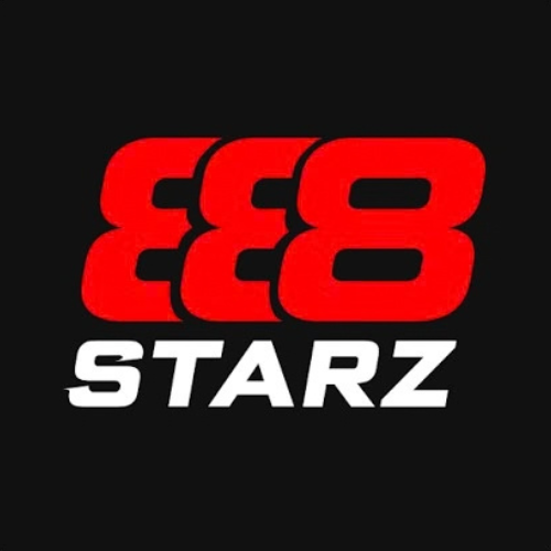List of New Betting Sites in Kenya 13 888starz logo
