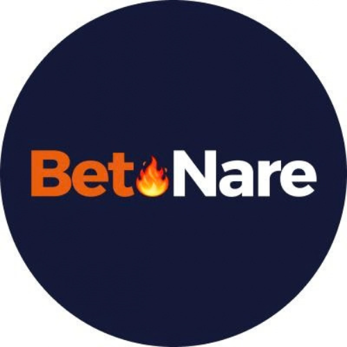 List of New Betting Sites in Kenya 18 betnare logo