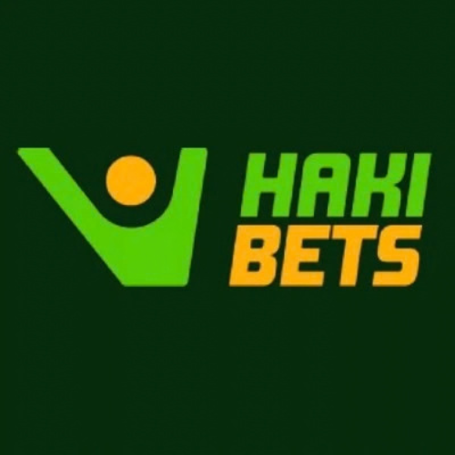 List of New Betting Sites in Kenya 16 hakibets logo
